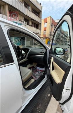 ميتسوبيشي باجيرو سبورت